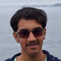 Devesh Sarda