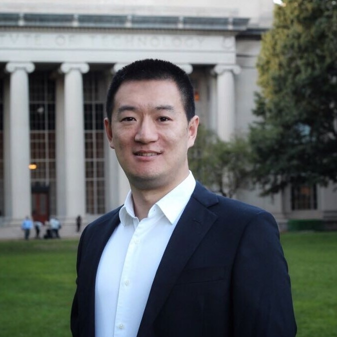 Xiangyao Yu